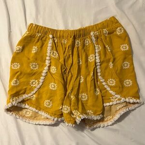 Women’s casual shorts